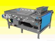 YZJ Belt Transfering Press Machine, suitable for processing fruit juice.Juice filter machine fruit extractor machine supplier